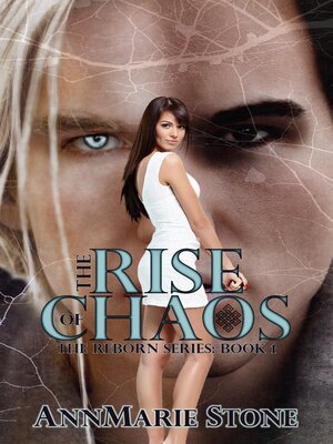 cover image of The Rise of Chaos